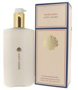ΛΟΣΙΟΝ ΣΩΜΑΤΟΣ ESTEE LAUDER, WHITE LINEN 250ML ΛΟΣΙΟΝ ΣΩΜΑΤΟΣ ESTEE LAUDER, WHITE LINEN 250ML