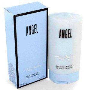 THIERRY MUGLER ANGEL CELESTIAL SHOWERS THIERRY MUGLER ANGEL CELESTIAL SHOWERS