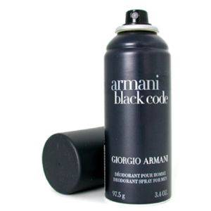 ΑΠΟΣΜΗΤΙΚΟ SPRAY GIORGIO ARMANI, CODE 150ML ΑΠΟΣΜΗΤΙΚΟ SPRAY GIORGIO ARMANI, CODE 150ML