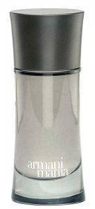 GIORGIO ARMANI MANIA HOMME, EAU DE TOILETTE SPRAY 75ML GIORGIO ARMANI MANIA HOMME, EAU DE TOILETTE SPRAY 75ML