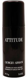 ���������� SPRAY GIORGIO ARMANI, ATTITUDE 150ML