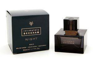 EAU DE TOILETTE DAVID BECKHAM, INTIMATELY NIGHT MEN 75ML EAU DE TOILETTE DAVID BECKHAM, INTIMATELY NIGHT MEN 75ML