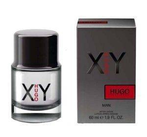 EAU DE TOILETTE HUGO BOSS XY 40ML