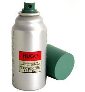  SPRAY HUGO BOSS, HUGO 150ML