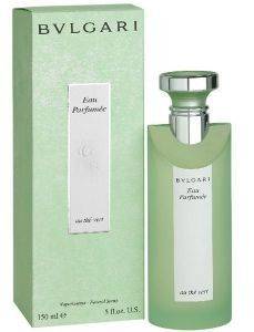 EAU DE COLOGNE BVLGARI, AU THE VERT 150ML