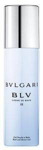 SHOWER GEL BVLGARI, BLV II 200ML SHOWER GEL BVLGARI, BLV II 200ML