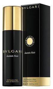 SHOWER GEL BVLGARI, JASMIN NOIR 200ML SHOWER GEL BVLGARI, JASMIN NOIR 200ML