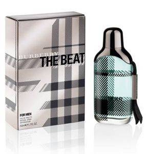 EAU DE TOILETTE BURBERRY, THE BEAT FOR MEN