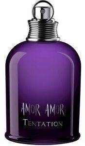 CACHAREL AMOR AMOR TENTETION, EAU DE PERFUM SPRAY 30ML