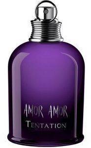 CACHAREL AMOR AMOR TENTETION, EAU DE PERFUM SPRAY 50ML