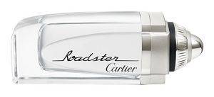 EAU DE TOILETTE CARTIER, ROADSTER