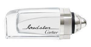 EAU DE TOILETTE CARTIER, ROADSTER 100ML EAU DE TOILETTE CARTIER, ROADSTER 100ML