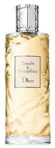 DIOR ESCALE A\'PORTOFINO, EAU DE TOILETTE SPRAY 75ML DIOR ESCALE A\'PORTOFINO, EAU DE TOILETTE SPRAY 75ML
