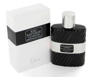 EAU DE TOILETTE DIOR, EAU SAUVAGE EXTREME 50ML EAU DE TOILETTE DIOR, EAU SAUVAGE EXTREME 50ML
