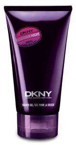 SHOWER GEL DONNA KARAN, DELICIOUS NIGHT 150ML