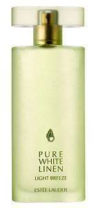 ESTEE LAUDER PURE WHITE LINEN LIGHT BREEZE, EAU DE PERFUME SPRAY ESTEE LAUDER PURE WHITE LINEN LIGHT BREEZE, EAU DE PERFUME SPRAY