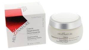 HELIONATURE, REGENERATING NOURISHING CREAM 50ML HELIONATURE, REGENERATING NOURISHING CREAM 50ML