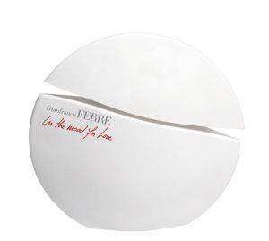 FERRE IN THE MOOD FOR LOVE, EAU DE PERFUME SPRAY 30ML FERRE IN THE MOOD FOR LOVE, EAU DE PERFUME SPRAY 30ML
