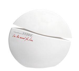 FERRE IN THE MOOD FOR LOVE, EAU DE PERFUME SPRAY 50ML FERRE IN THE MOOD FOR LOVE, EAU DE PERFUME SPRAY 50ML