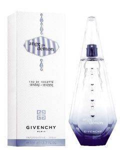 GIVENCHY ANGE OU DEMON TENDER, EAU DE TOILETTE SPRAY