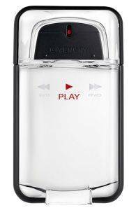 EAU DE TOILETTE GIVENCHY PLAY