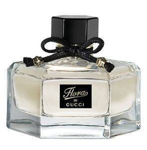 EAU DE TOILETTE FLORA BY GUCCI SPRAY 75ML EAU DE TOILETTE FLORA BY GUCCI SPRAY 75ML