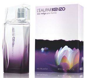 L\'EAU PAR KENZO INDIGO FEMME, EAU DE PERFUME SPRAY