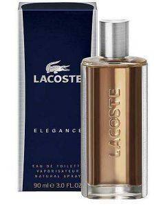 EAU DE TOILETTE LACOSTE, ELEGANCE 50ML EAU DE TOILETTE LACOSTE, ELEGANCE 50ML