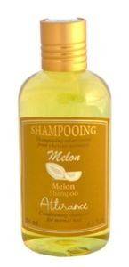 ATTIRANCE, MELON SHAMPOO 250ML ATTIRANCE, MELON SHAMPOO 250ML