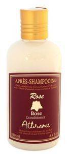 ATTIRANCE, ROSE HAIR CONDITIONER 75ML