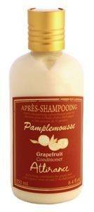 ATTIRANCE, GRAPEFRUIT HAIR CONDITIONER 75ML ATTIRANCE, GRAPEFRUIT HAIR CONDITIONER 75ML