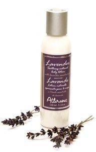 ATTIRANCE, LAVENDER BODY LOTION 150ML ATTIRANCE, LAVENDER BODY LOTION 150ML