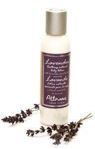 ATTIRANCE, LAVENDER BODY LOTION 150ML