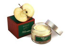 ATTIRANCE, APPLE DAY FACE CREAM 50ML