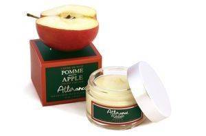 ATTIRANCE, APPLE NIGHT FACE CREAM 50ML