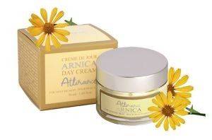 ATTIRANCE, ARNICA DAY FACE CREAM 50ML