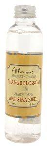 ATTIRANCE, ORANGE BLOSSOM AROMATIC WATER 150ML ATTIRANCE, ORANGE BLOSSOM AROMATIC WATER 150ML