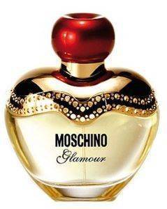MOSCHINO GLAMOUR, EAU DE PERFUME SPRAY 50ML MOSCHINO GLAMOUR, EAU DE PERFUME SPRAY 50ML