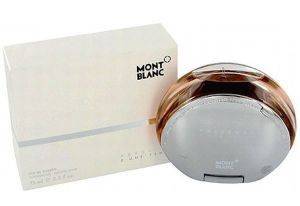 MONT BLANC PRESENCE D\'UNE FEMME, EAU DE TOILETTE SPRAY