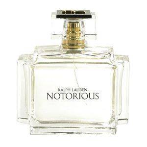 RALPH LAUREN NOTORIOUS, EAU DE PERFUME SPRAY 50ML