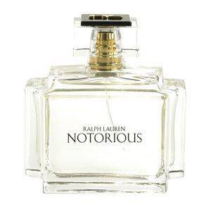 RALPH LAUREN NOTORIOUS, EAU DE PERFUME SPRAY 100ML