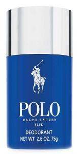 POLO BLUE DEODORANT