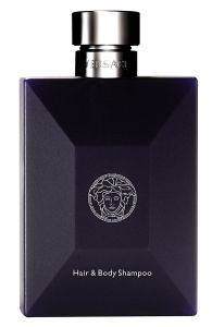  VERSACE, POUR HOMME HAIR & BODY 250ML