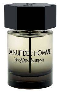 YSL LA NUIT DE L\'HOMME, EAU DE TOILETTE SPRAY YSL LA NUIT DE L\'HOMME, EAU DE TOILETTE SPRAY