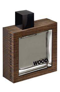 EAU DE TOILETTE DSQUARED2 HE WOOD ROCKY MOUNTAIN 100ML