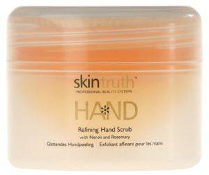 SCRUB K I SKINTRUTH, NEROLI   100ML