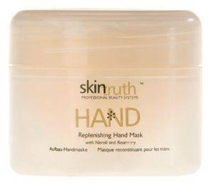 ΜΑΣΚΑ AΝΑΠΛΑΣΗΣ ΧΕΡIΩΝ SKINTRUTH, ΜΕ NEROLI ΚΑΙ ΔΕΝΤΡΟΛΙΒΑΝΟ 100ML ΜΑΣΚΑ AΝΑΠΛΑΣΗΣ ΧΕΡIΩΝ SKINTRUTH, ΜΕ NEROLI ΚΑΙ ΔΕΝΤΡΟΛΙΒΑΝΟ 100ML
