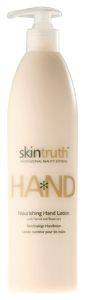 ΛΟΣΙΟΝ ΧΕΡIΩΝ SKINTRUTH, ΜΕ AVOCADO ΚΑΙ ΛΕΒΑΝΤΑ 500ML ΛΟΣΙΟΝ ΧΕΡIΩΝ SKINTRUTH, ΜΕ AVOCADO ΚΑΙ ΛΕΒΑΝΤΑ 500ML