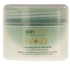 SCRUB ΛΕΙΑΝΣΗΣ ΧΕΡΙΩΝ SKINTRUTH, ΜΕ ΦΥΚΙΑ ΚΑΙ ΑΛΑΤΑ ΘΑΛΑΣΣΗΣ 100ML SCRUB ΛΕΙΑΝΣΗΣ ΧΕΡΙΩΝ SKINTRUTH, ΜΕ ΦΥΚΙΑ ΚΑΙ ΑΛΑΤΑ ΘΑΛΑΣΣΗΣ 100ML