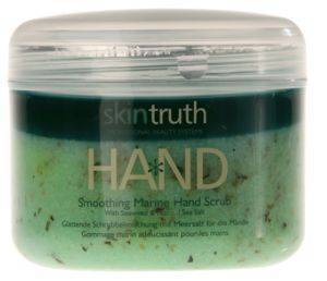 SCRUB �������� ������ SKINTRUTH, �� ����� ��� ����� �������� 450ML